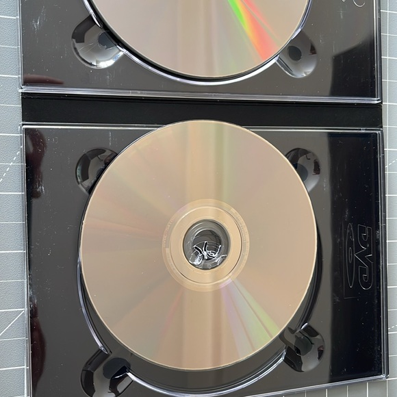 CÉLINE DION LIVE IN VEGAS - A NEW DAY DVD - Picture 7 of 7